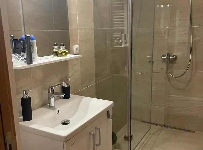 As Lejlighed Zlatibor