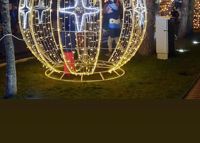 Lejlighed As Zlatibor