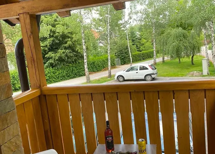 Lejlighed As Zlatibor