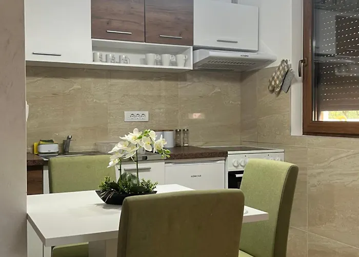 As Lejlighed Zlatibor