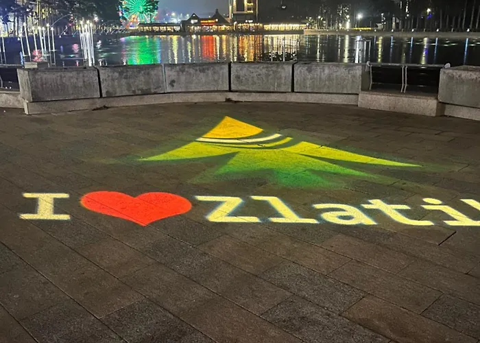 Lejlighed As Zlatibor